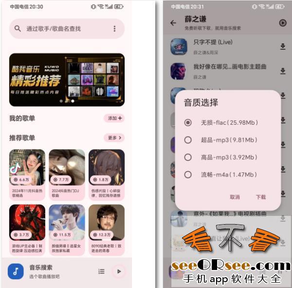 简助手：纯净版多功能安卓软件聚合工具箱